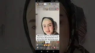 Barbiee Marah Marah😡😡