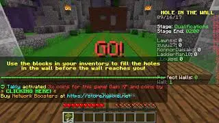 Hypixel fun - Minecraft