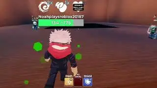 Roblox | Fortune Fighters