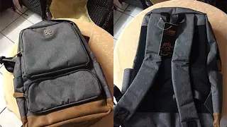 Douguyan 19.9L Backpack - Laptop Bag
