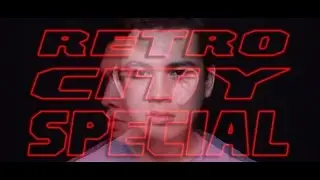 Retro City Special