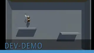 Basic Platformer Mechanics In Unity