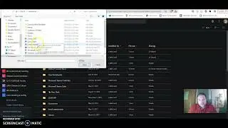 Upload an .rtf file on chromebook