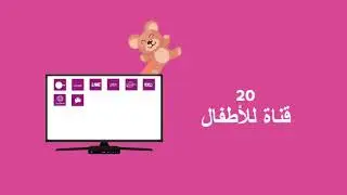 صنف قنواتك حسب المواضيع, Sat.tv مع