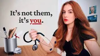 You Don't Hate It: How to NOT Quit Everything You Start
