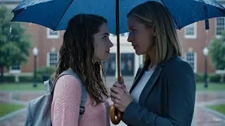 The University of Love | A Heartfelt WLW Short Film