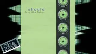 Should - Spangle