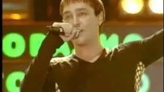 Юрий Шатунов - Седая ночь /Дискотека 80х 2009