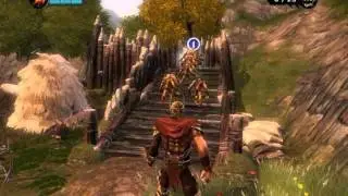 Let's Play Overlord - 10