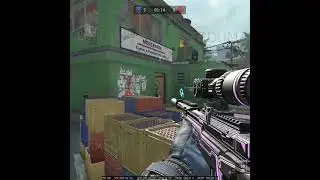 #WARFACE