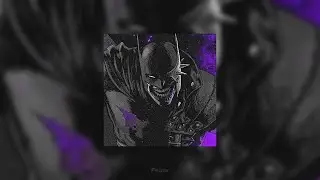 Anar - BERO 00 (Ultra Slowed + Reverb) // Audio Edit