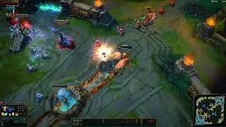 Not even close