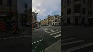Наш отдых в Самаре
