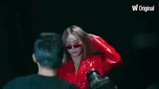 Poster making video for Double Trouble