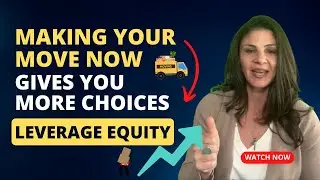 If you want to SELL, make your move NOW