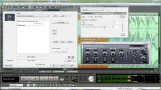 SAMPLITUDE BITMACHINE