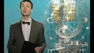 Euromiliony - 27. 1. 2012