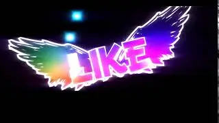 My 3rd Intro hope you enjoy :)