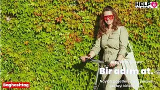 Kumaş Çanta Markası Baghashtag