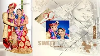 Wedding Teaser| Fun photography