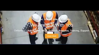We Are In It With You
