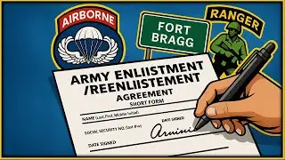 Guaranteed Army Contract Options You Didn’t Know Existed!