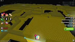 Backroom map in pet simulator 99!!
