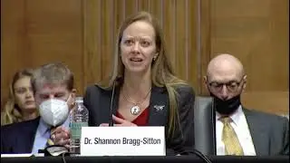 Dr. Shannon Bragg Sitton Holistic heat and power solutions using advanced nuclear energy systems