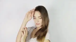 Model Manken fotoğraf çekimlerinde duruş teknikleri