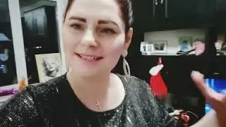 Новогодняя ночь 2023🥰🎉🎄🎇/#новогодняяночь #новыйгод #vlog