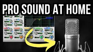 How To Get Incredible Vocal Mixes FAST (2024) | FULL BREAKDOWN FOR BEGINNERS