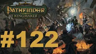 Z's Pathfinder: Kingmaker 2nd run (Tiefling paladin/Hard mode) - 