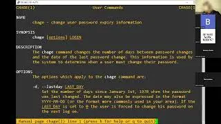 Linux Bootcamp Day 5 sudo, ssh