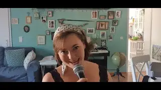 Оттепель - Me singing