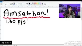 Aimsey Vods - WHATS HAPPENING SATURDAY? [3/22/2023]