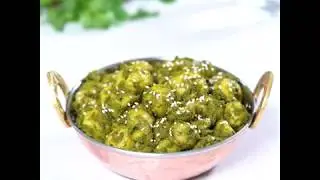 Chutney Bale Aloo | Chutney Wale Aloo Recipe