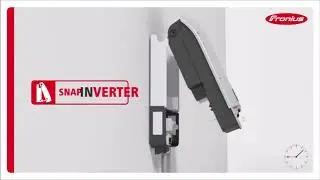 HƯỚNG DẪN LẮP ĐẶT INVERTER FRONIUS SYMO