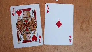 чтение игральных карт в раскладах/значения игральных карт