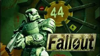Explore the Wasteland in Halo Infinite - Fallout: The Unity