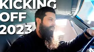 Getting Back Into It – 1965 Cadillac