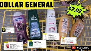 DG🗣BATH ESSENTIAL