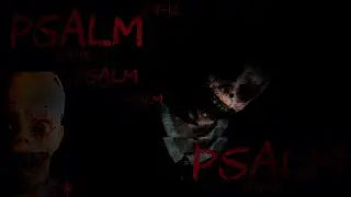 ОЧЕНЬ ЖУТКИЙ ХОРРОР │Psalm 5:3 - 13
