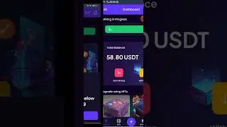 Claim Instant Free $53 USDT Airdrop Now #crypto #makemoneyonline