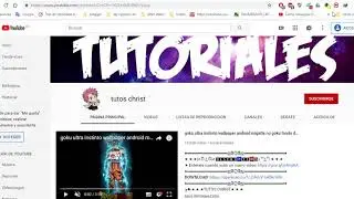 Como eliminar las notificaciones en Google Chrome   2019 publicidad molesta
