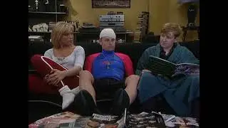 Game On - Replacing An Actor
