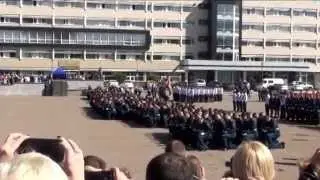 Копия видео В Добрый путь, выпуск 2014 года  УрИ ГПС МЧС РФ