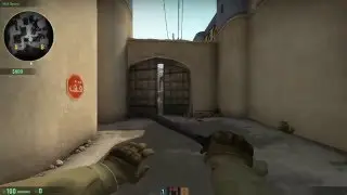 CS:GO - Новая консольная команда mp_drop_knife_enable (выкидываем нож)
