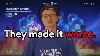 HoYoverse is Ignoring You: Genshin Impact Miliastra Wonderland Drama.