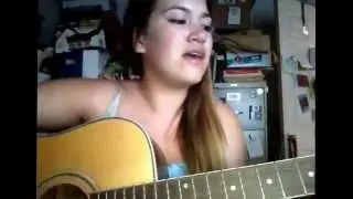 Spice Girls Say You'll Be There Acoustic Cover