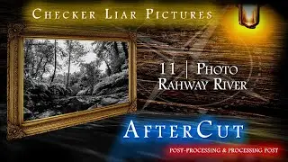 AfterCut 11 | PHOTO | Rahway River